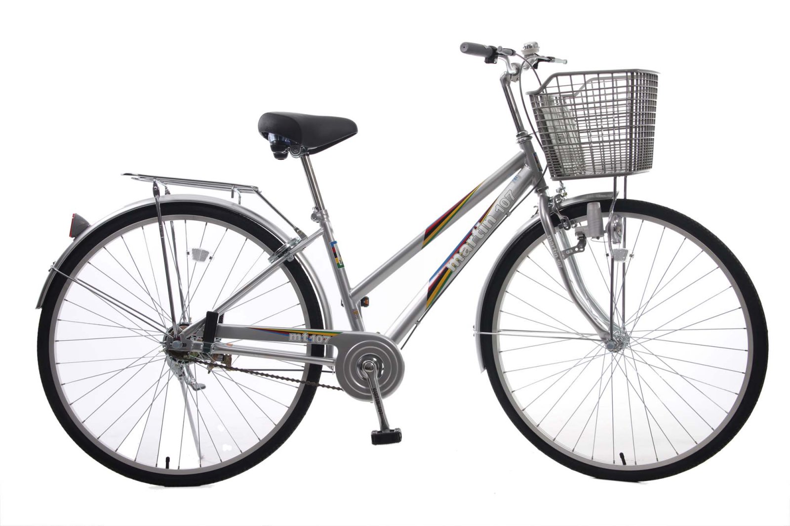 Xe đạp thông dụng Martin MT 680