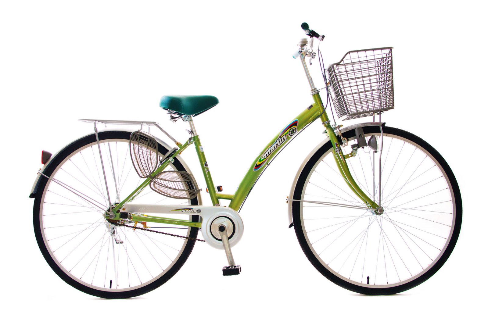 Xe đạp Martin 107