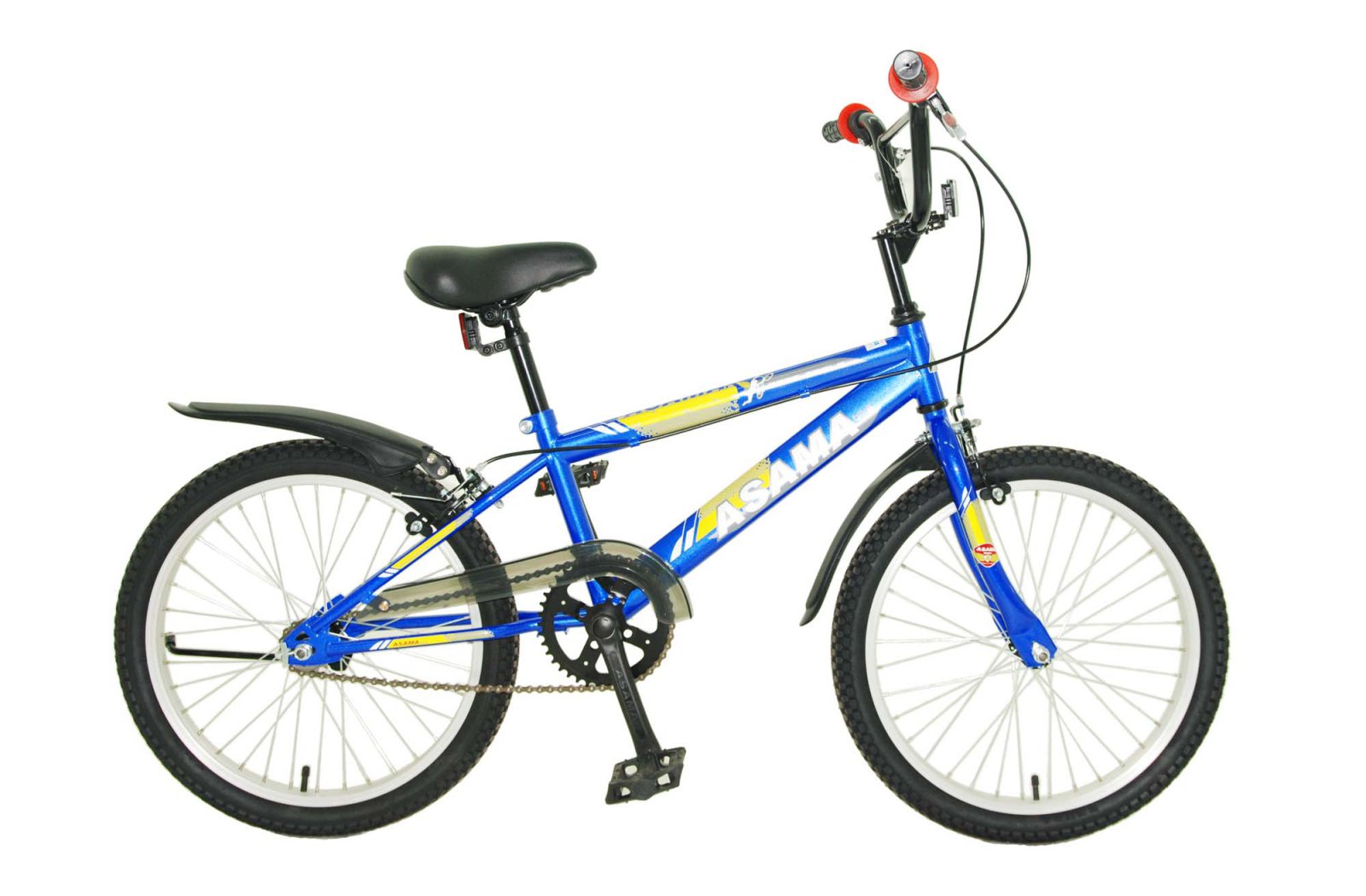 Xe đạp Asama Essence 20 inch  Vua Xe Đạp