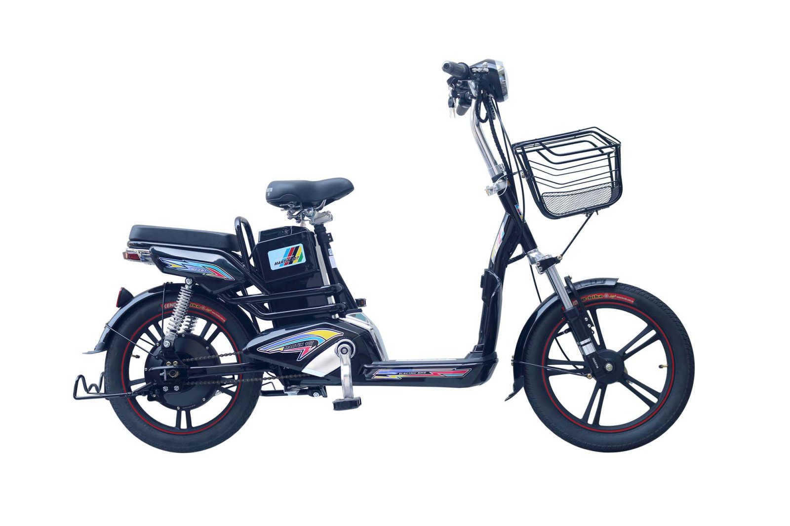 Xe đạp điện martin 107 giá tốt giảm giá đến 40  Tháng 3 2023  Mua Ngay   Tiki