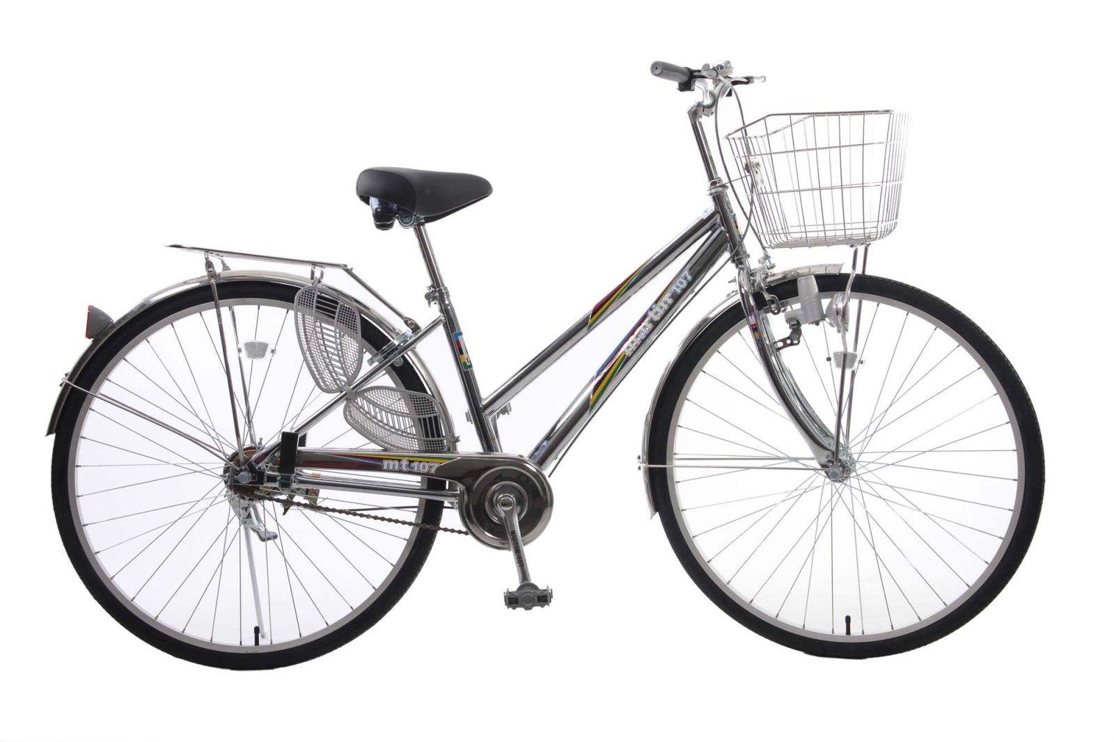 Xe đạp Martin 107 giá bao nhiêu tiền Có gì nổi bật  websosanhvn