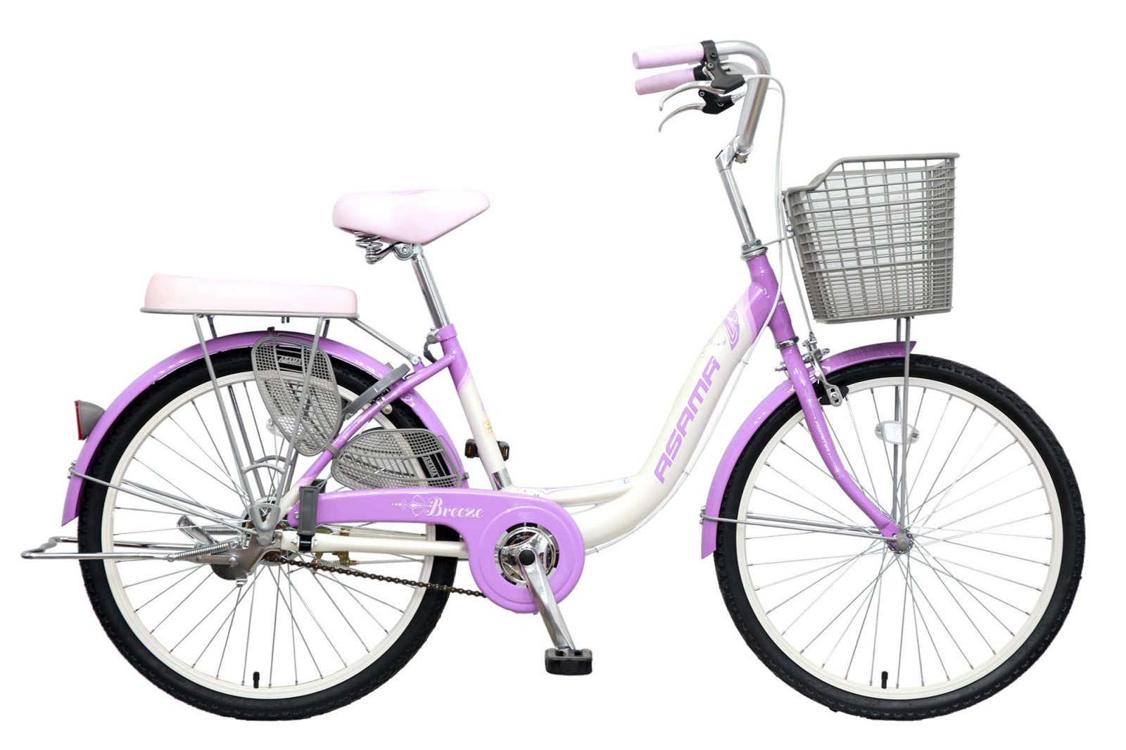 Xe đạp Mini. FD 2402. Suifun 2402