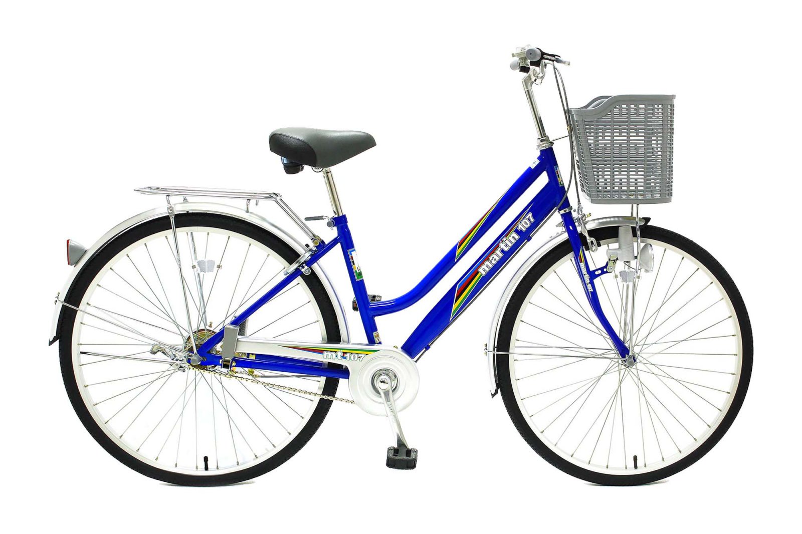 Xe đạp thông dụng Martin Mini  Công ty TNHH TM DV Đoàn Vi Nguyên