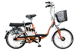 Asama EBK 003 Ắc Qui