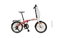 FDB 2001 (Xe đạp gấp)