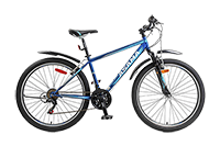 Asama MTB 2604