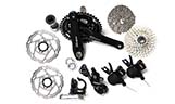 Bộ Group Shimano Deore