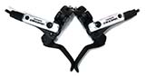 Bộ Thắng Dầu Shimano Deore