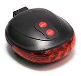 Đèn Sau Laser