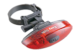 Đèn sau xe đạp S SUN L321W