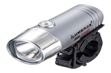 Đèn trước xe đạp S SUN L122W