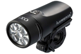 Đèn trước xe đạp S SUN L131W