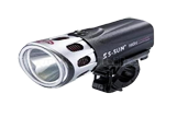 Đèn trước xe đạp S SUN L133W