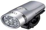 Đèn trước xe đạp S SUN OX1