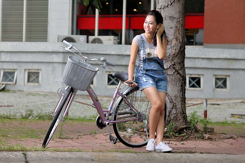 Xe đạp thời trang Martin MTA
